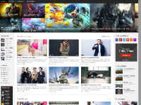 Source Theme Truyện Tranh - Manga WordPress